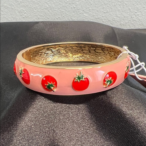 Piper K | Tomato Bracelet - Picture 4 of 10